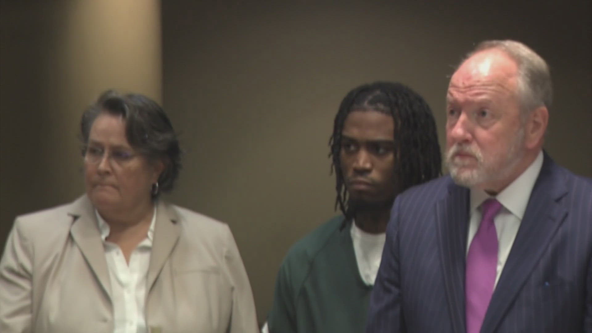 Here's when Memphis mass shooting spree suspect will go on trial ...