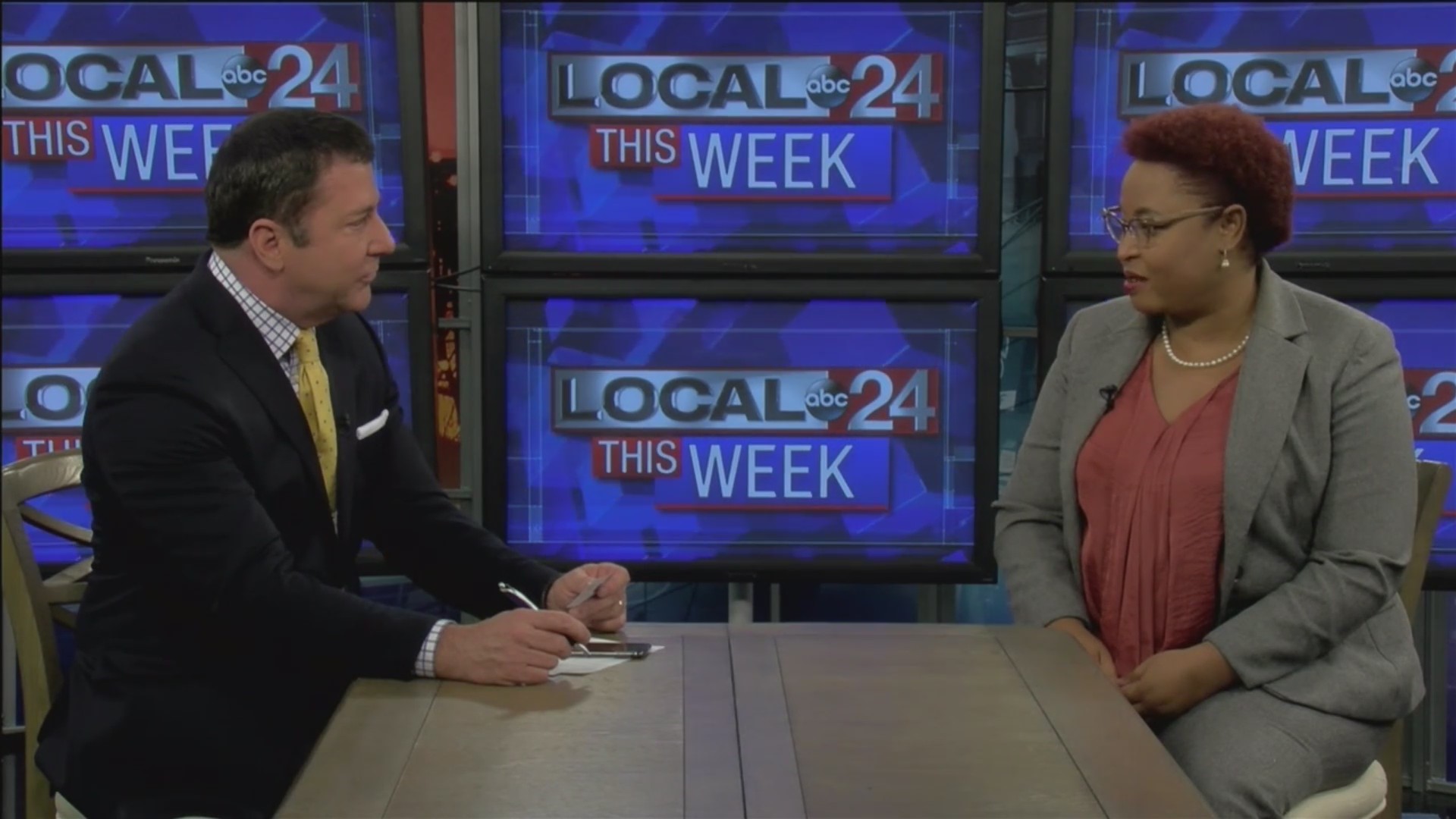 Local 24 This Week February 17th 2020