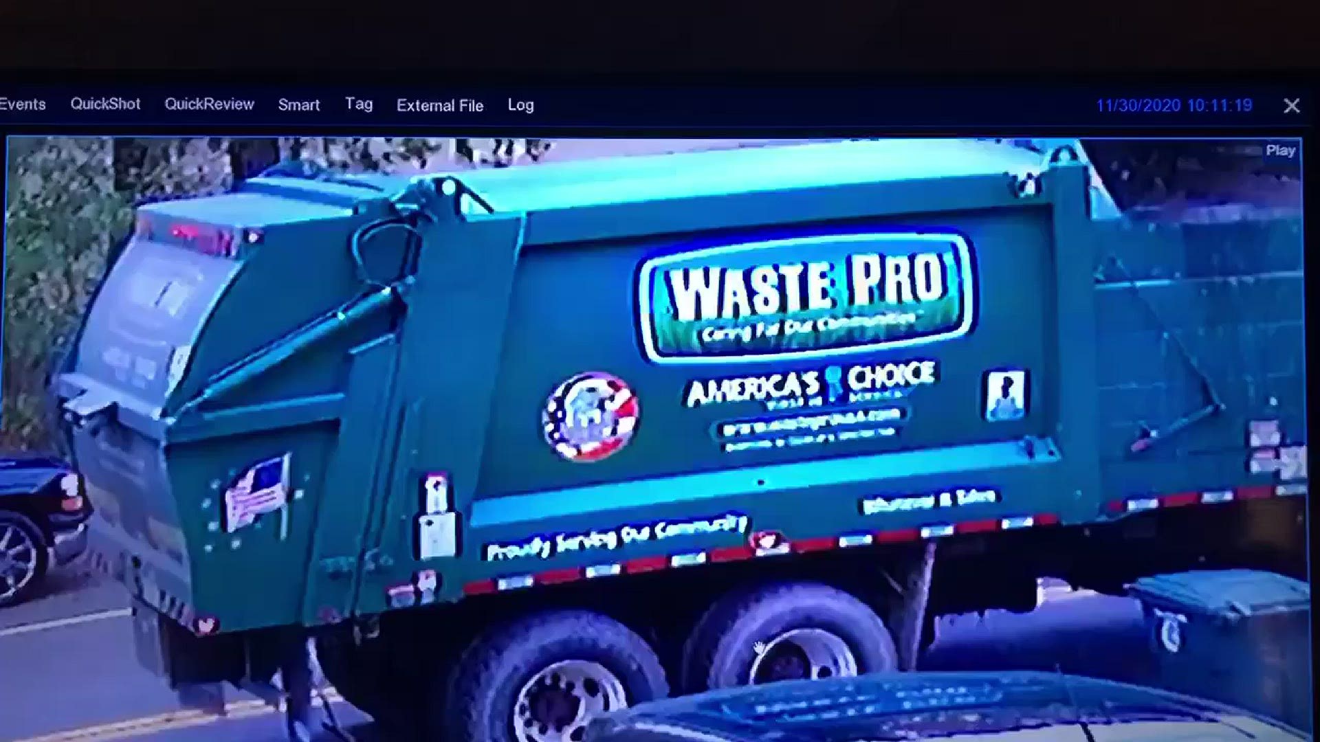 mcalester ok garbage truck jobs