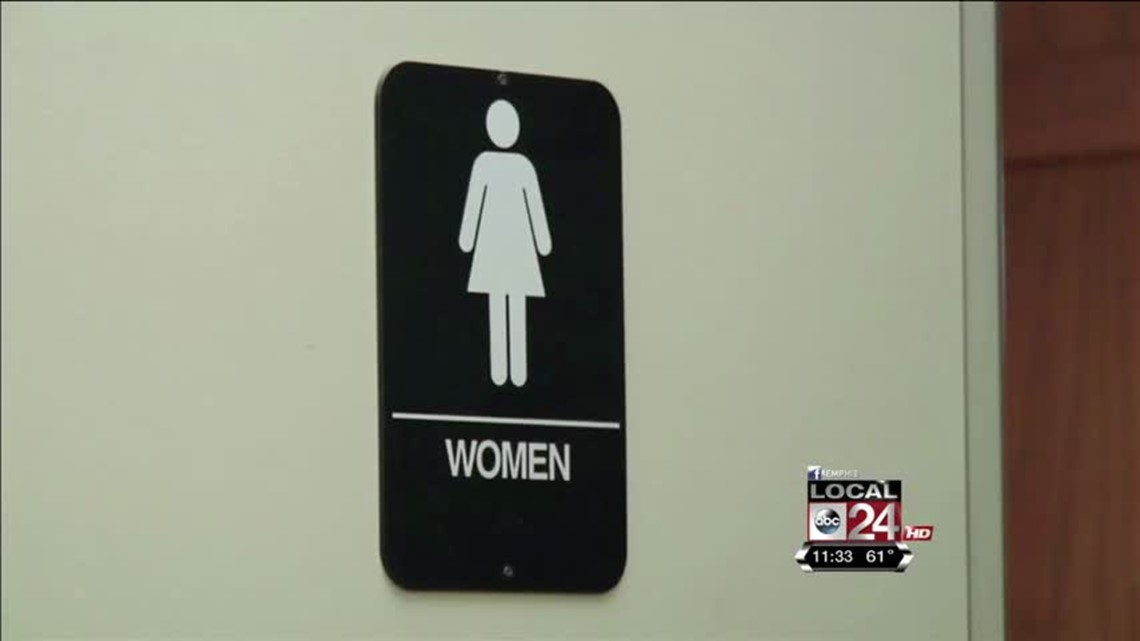 White House Issues Guidance On Transgender Bathrooms