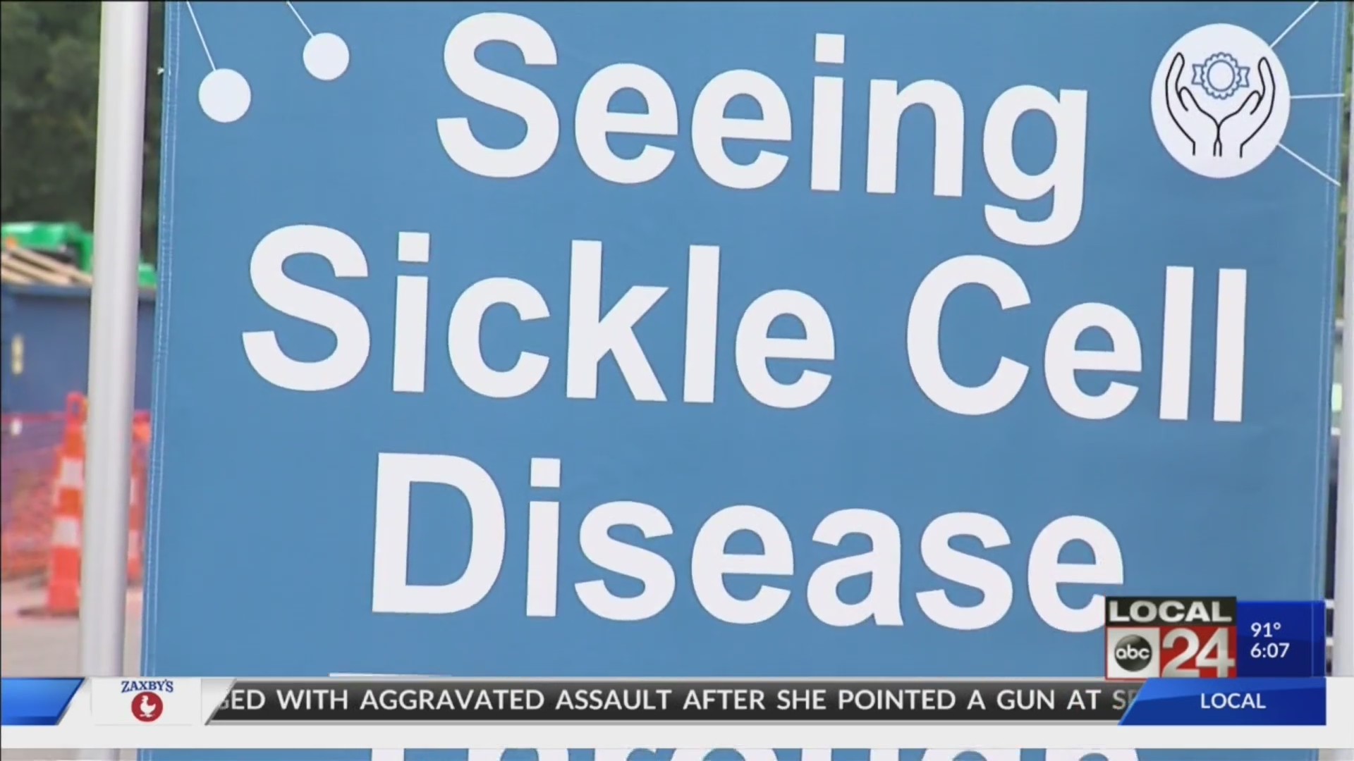 Local medical staffs get inside look at Sickle Cell patients' experiences