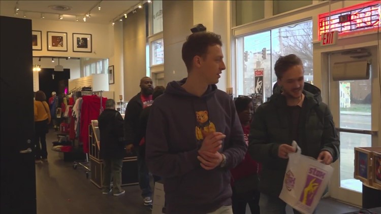 Annual 'Family Day' event held at Stax Museum