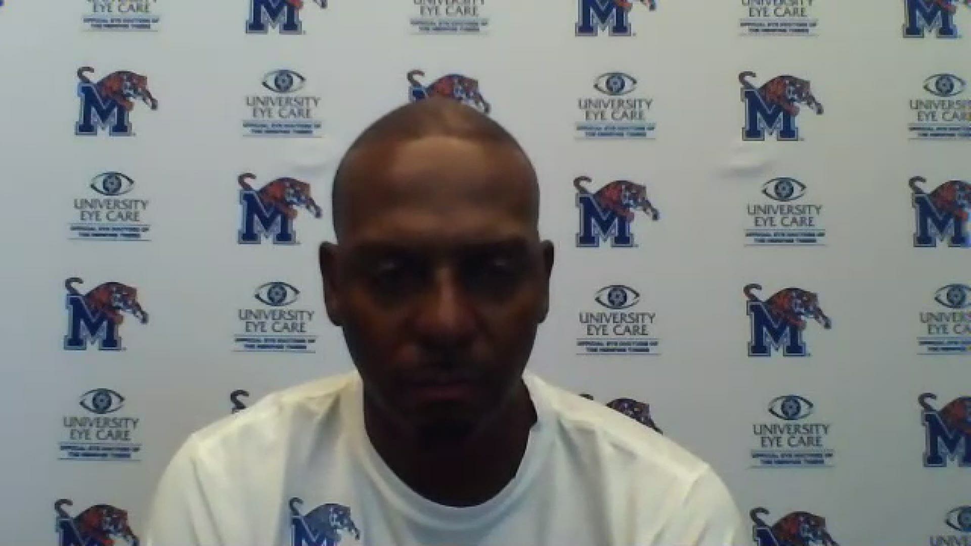 The entire team is healthy and practicing, according to Hardaway; with one exception.