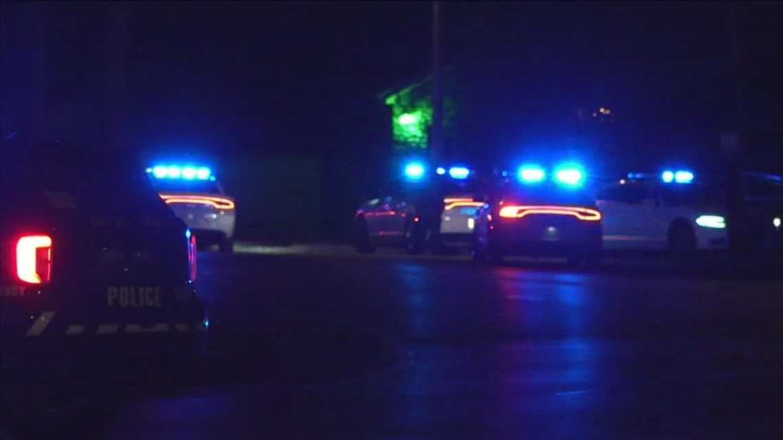 Memphis Jim Strickland violent crime solution Steve Mulroy