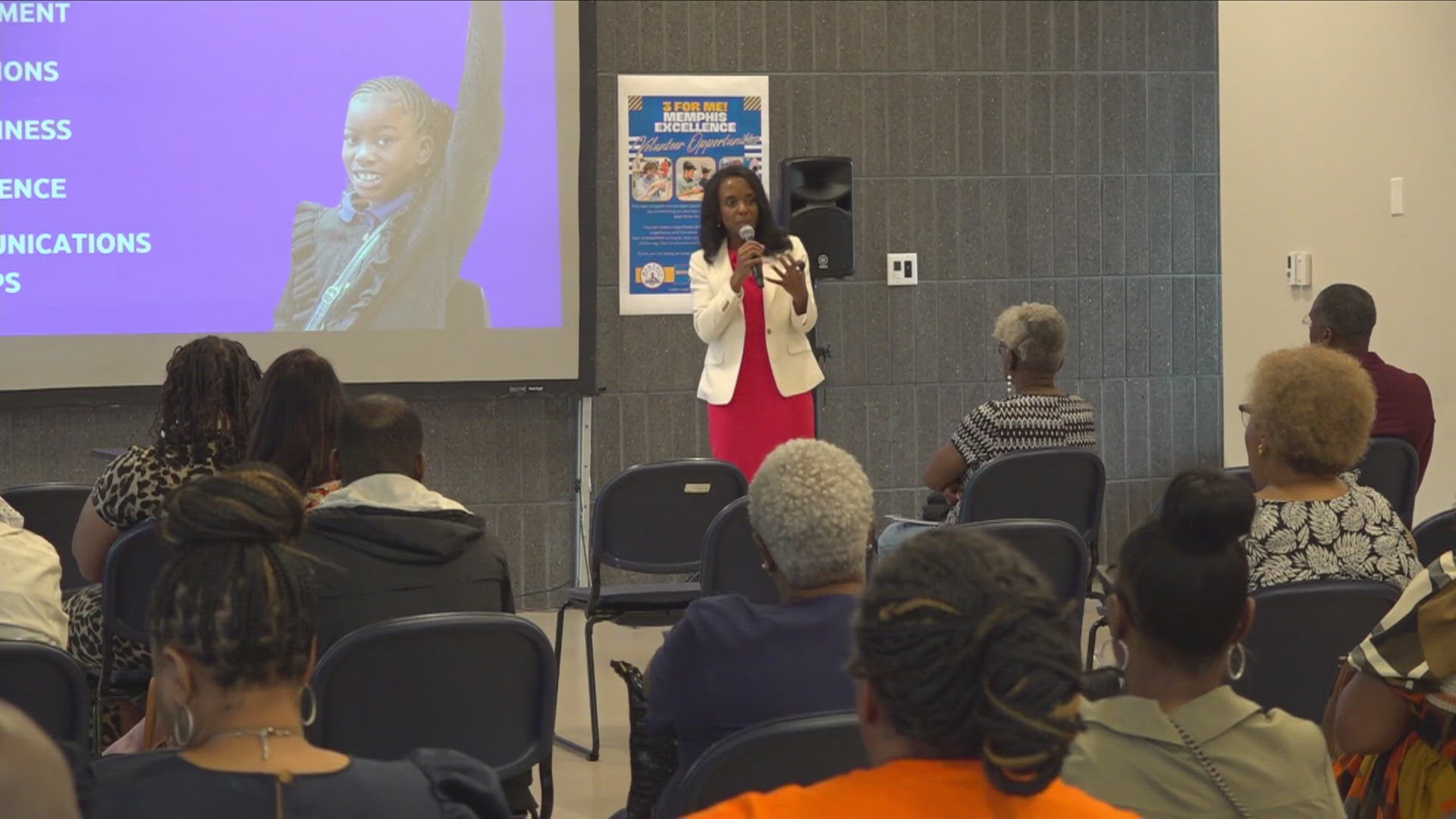 Memphis Shelby County Schools may lose $30 million in federal funding from the Head Start program due to violations, impacting over 3,000 preschool families.