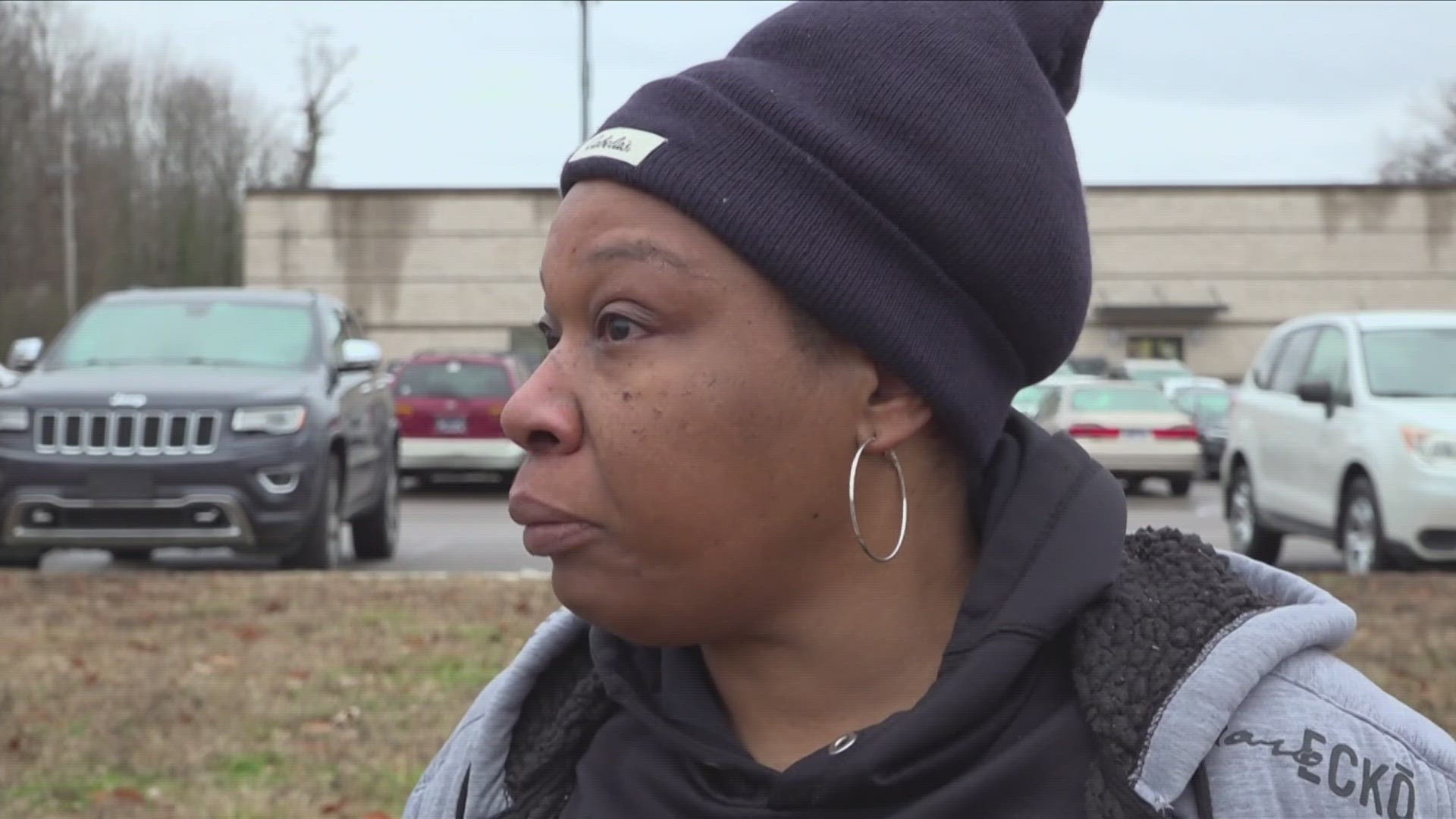 People in Memphis are frustrated after not receiving their food stamps, with some waiting two, three or even six months.