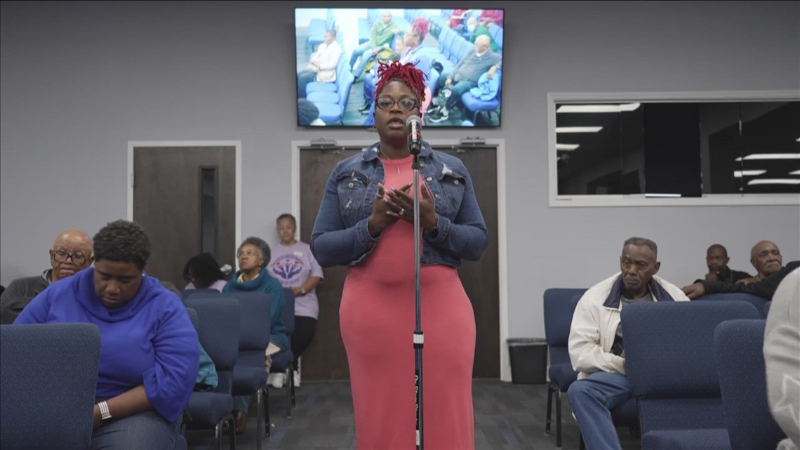 West Memphis nonprofit hopes to honor one man's memory