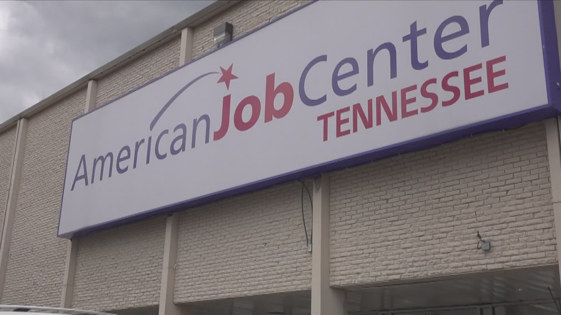 ABC24 went inside the American Job Center of Greater Memphis, to look at how the organization helps people through the process of layoffs.