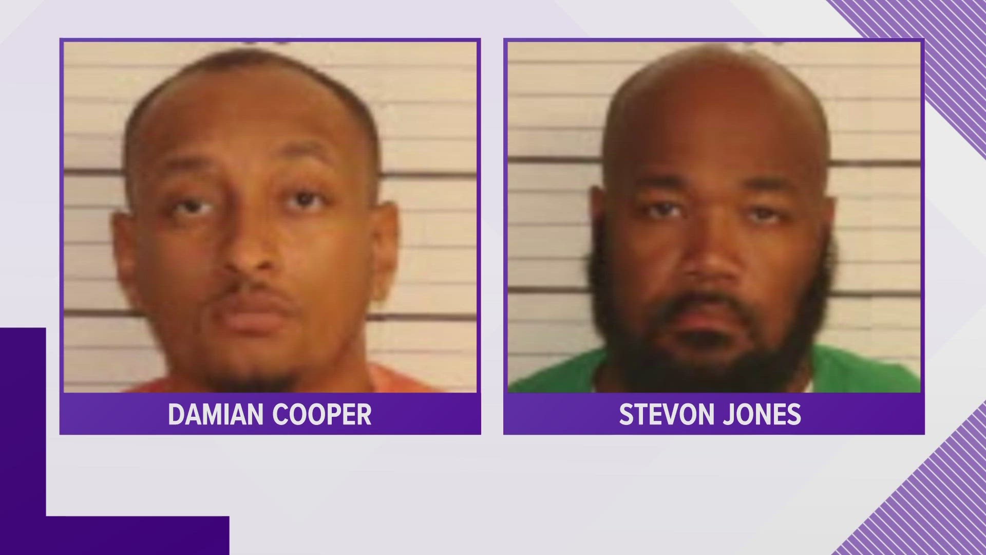A lawsuit states both Stevon Jones and Damien Cooper, who are now two of nine officers indicted in the Freeman case, had prior violations and reports of harassment.