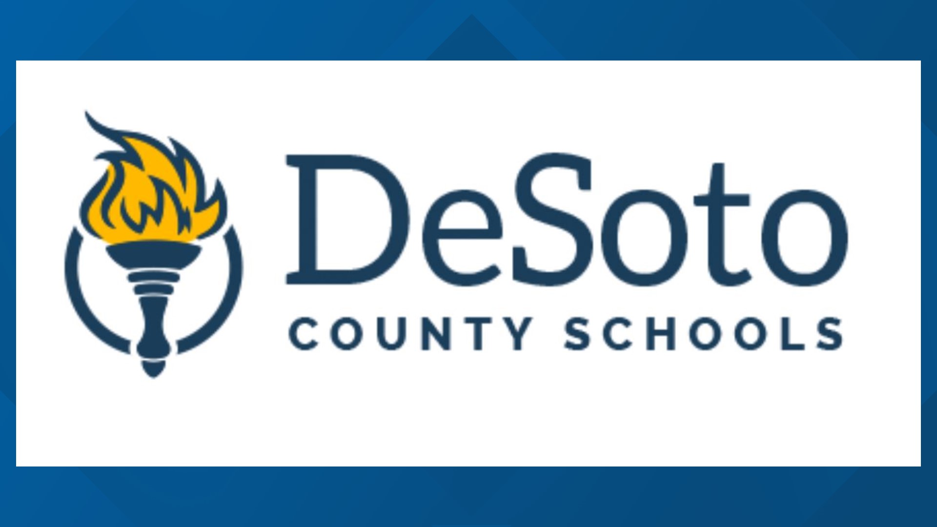 Lewisburg Middle School in Desoto County goes to virtual learning