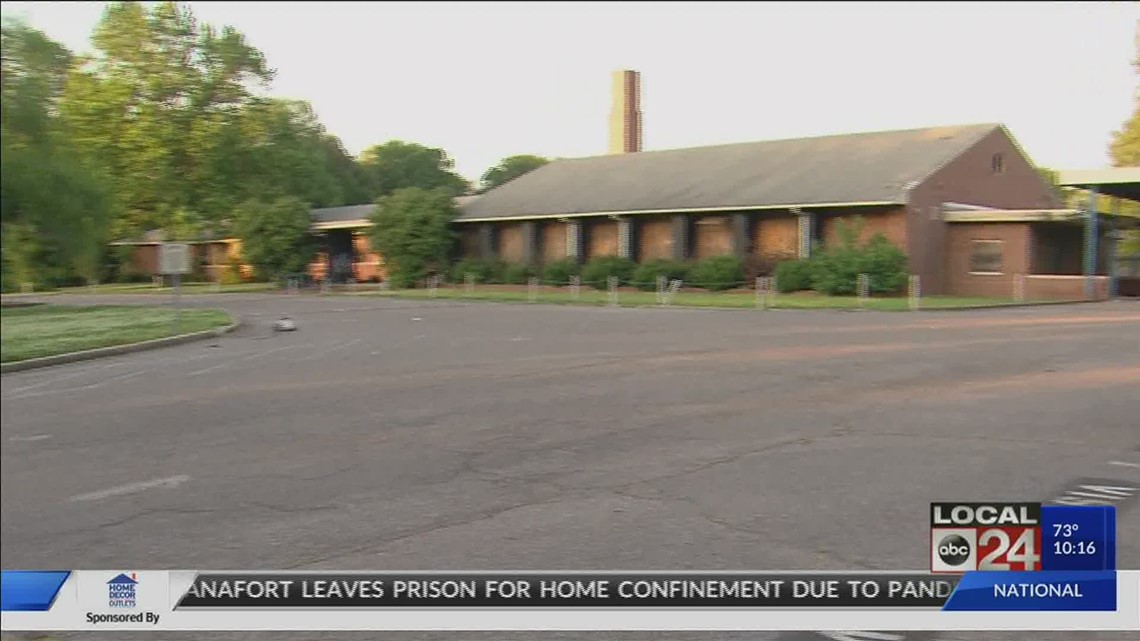 Elvis Presley Enterprises Grave Elementary School Development Localmemphis Com