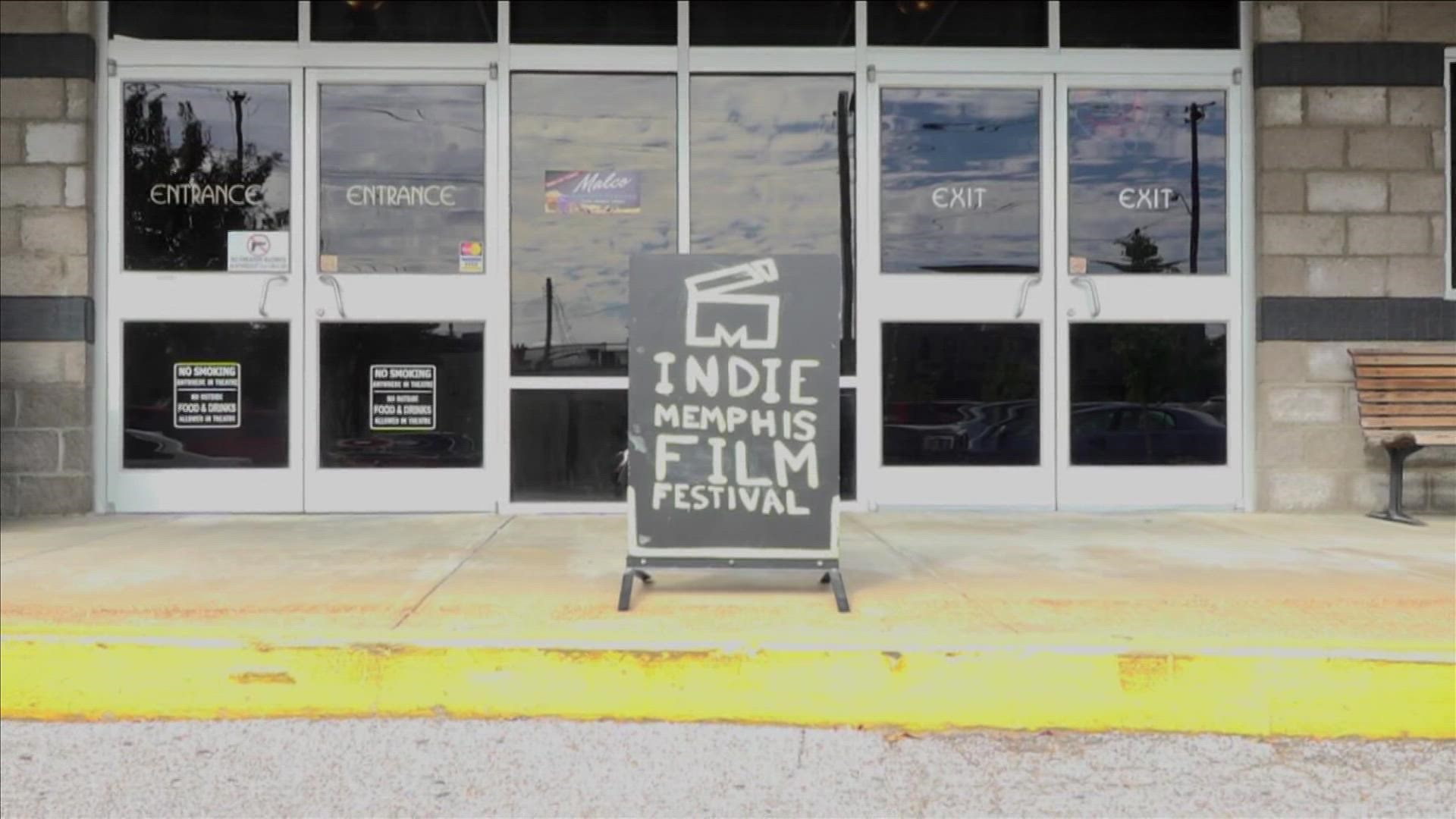 Indie Memphis Film Festival highlights stories about the Bluff City |  