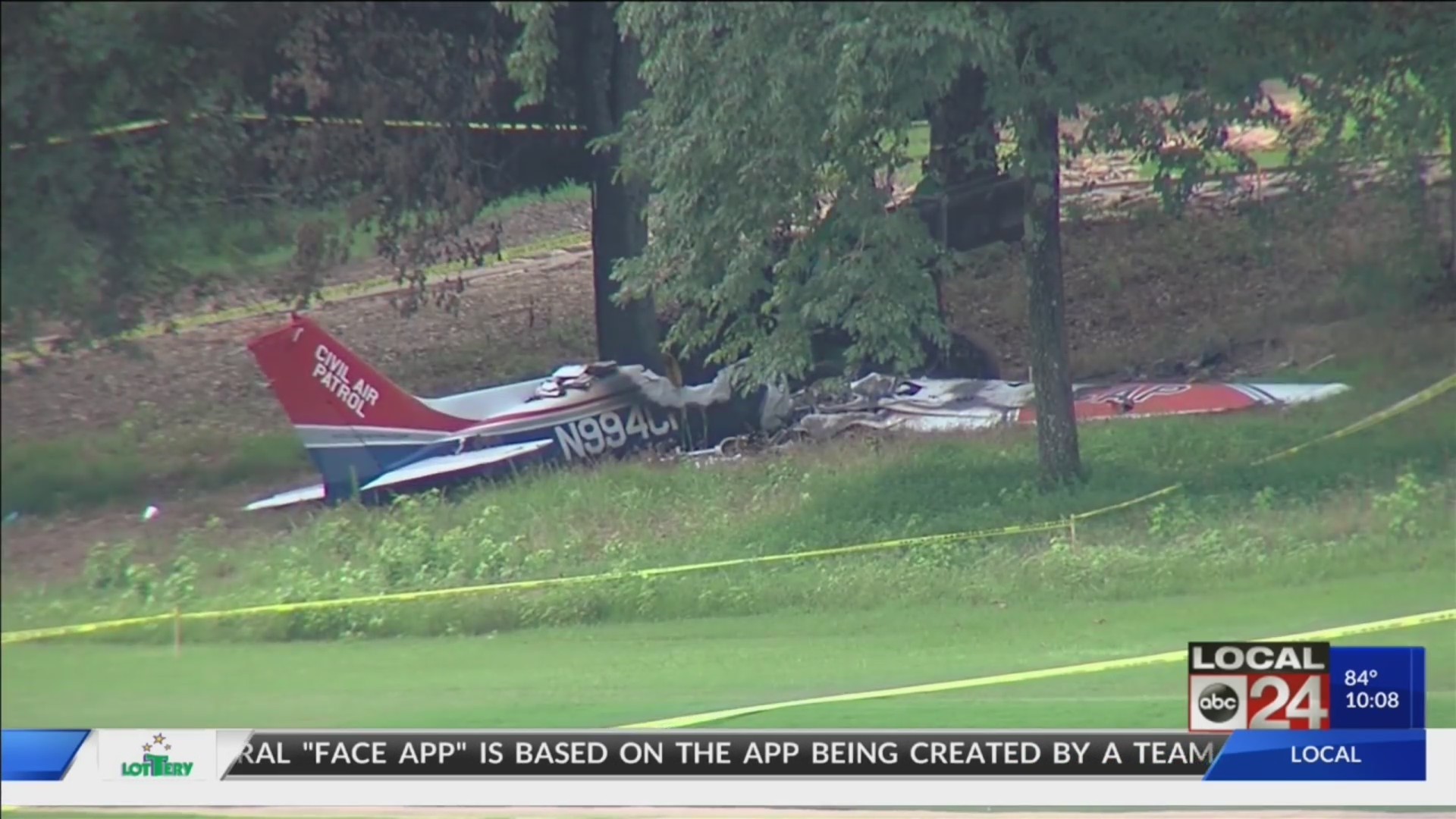 Autopsy performed and toxicological samples taken after teen pilot dies