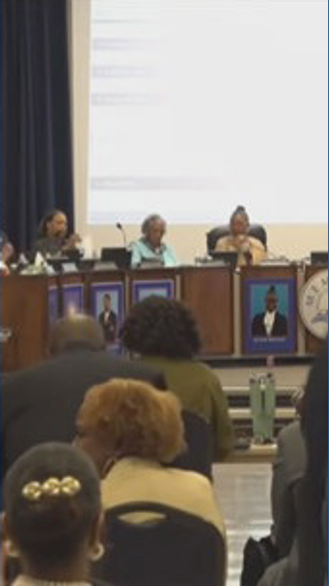 Roderick Richmond receives long-term contract to be district's ...
