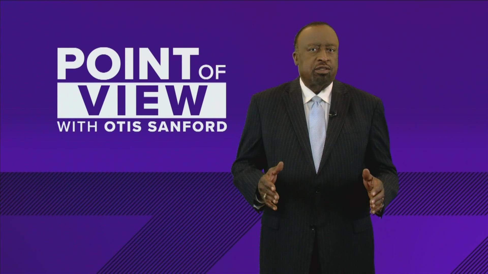 ABC24 political analyst and commentator Otis Sanford shared his point of view on Memphis Mayor Jim Strickland’s contention the 2020 Census undercounted in Memphis.