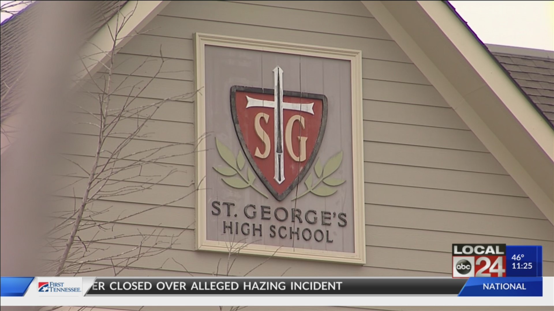 Local Cool School: St. George's Independent School