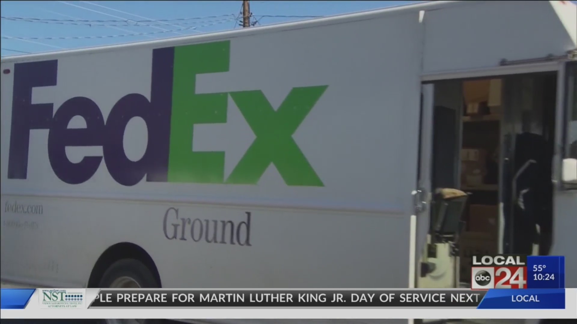 Delivery drama: the on again, off again, on again business relationship between FedEx and Amazon