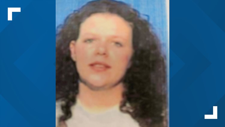 Missing Hughes Arkansas Woman Found Dead