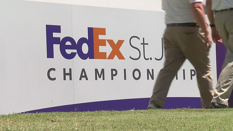 How announcing became a family business for the FedEx St. Jude Championship