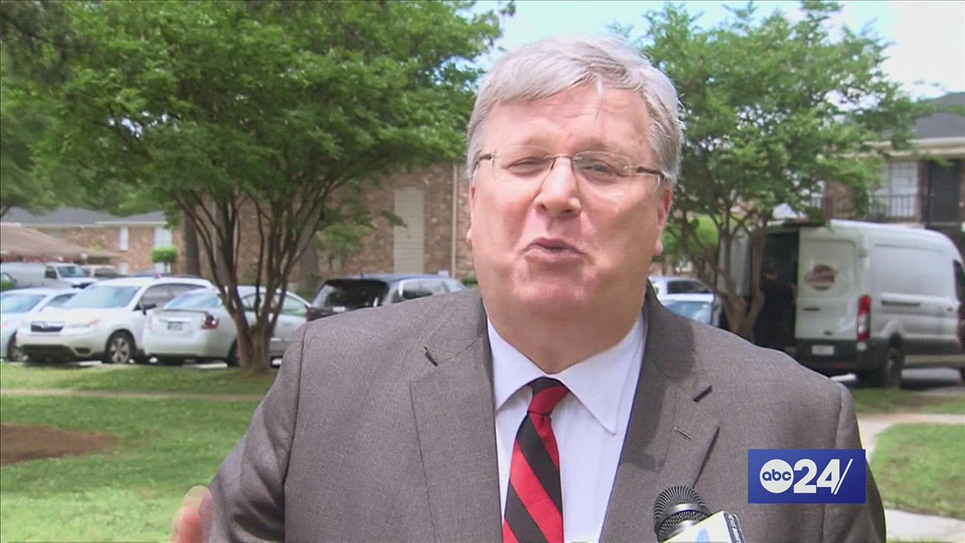 In August the public will have a chance to vote on whether or not the Memphis City Council extends term limits. Mayor Jim Strickland has not expressed favor yet.
