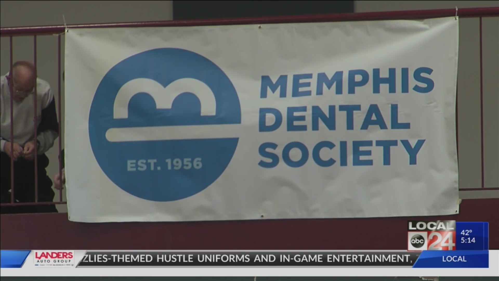 Local dentists on a Mission of Mercy to help those in need