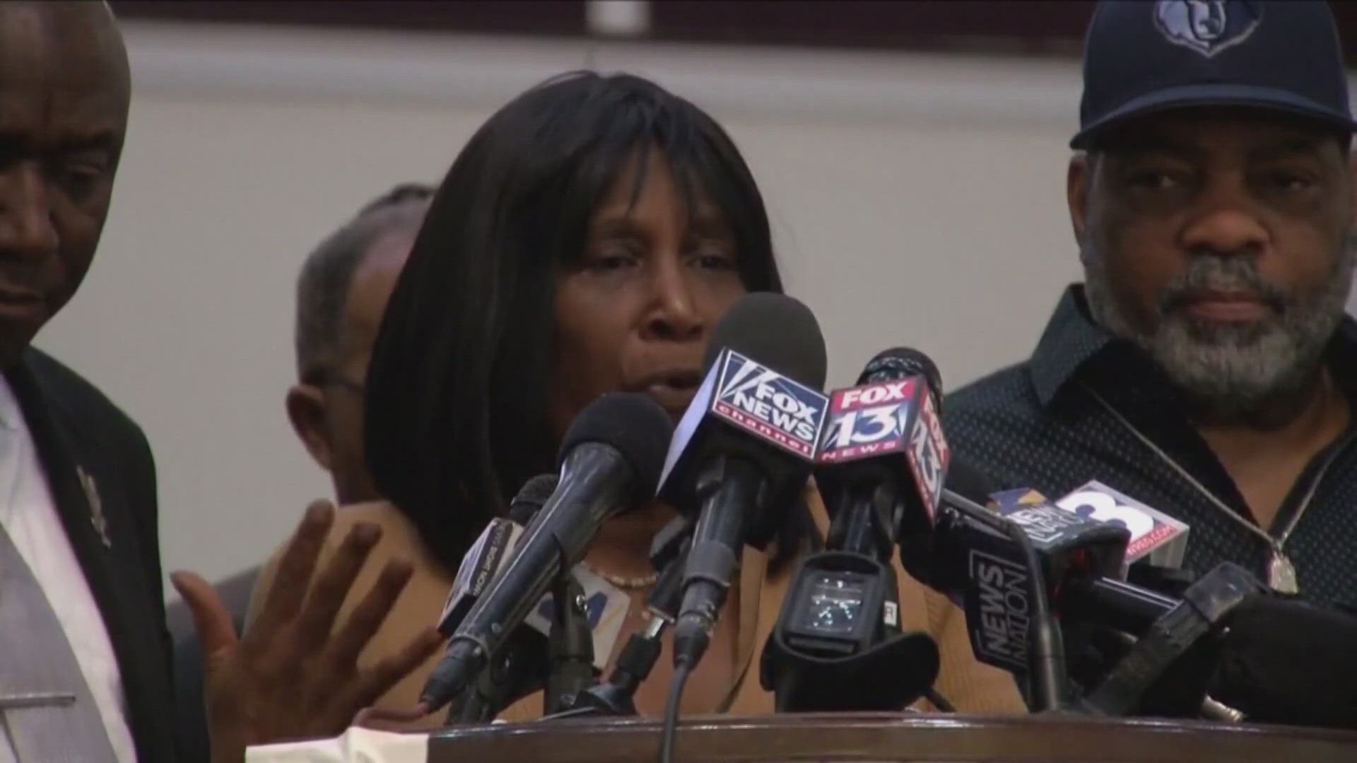 Shelby County prosecutors rest case in ex-MPD officers trial ...