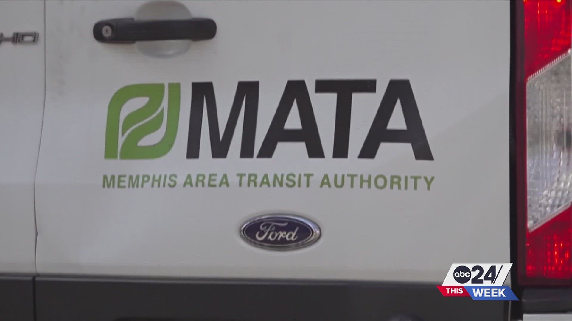 On ABC24 This Week, panelists take a closer look at the Memphis Area Transit Authority (MATA) and the ongoing issues plaguing its operations and management.