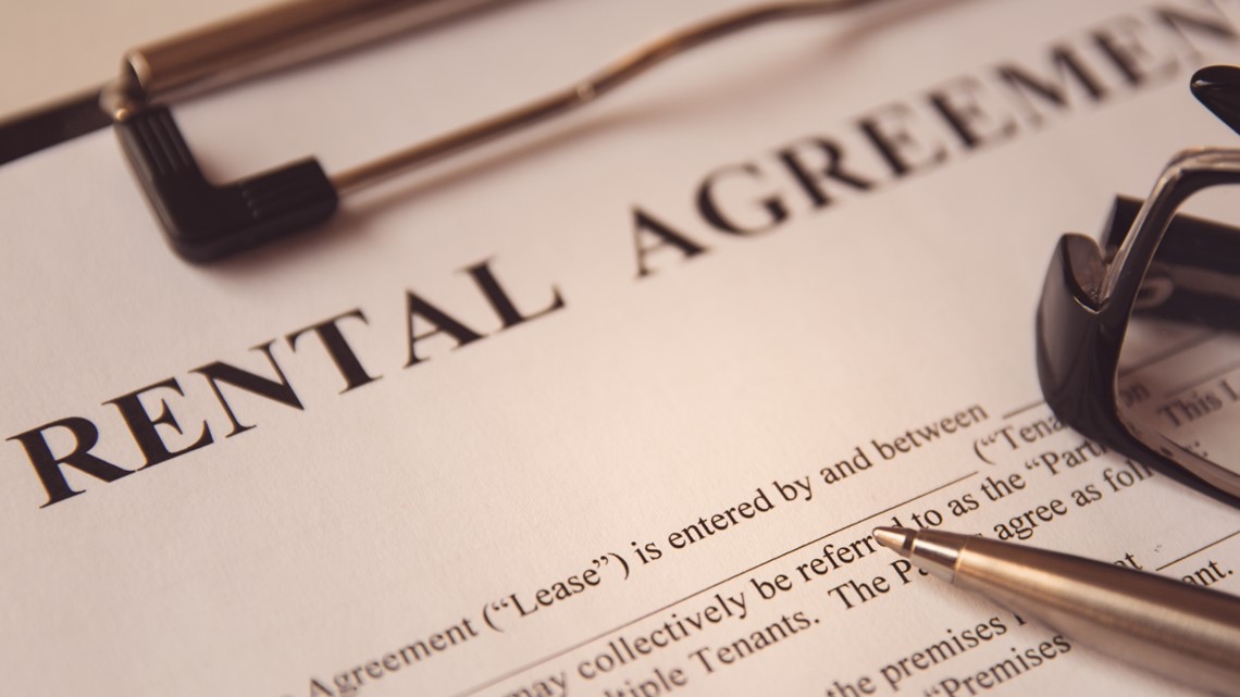 Woman paid nearly $1,000 in rent applications - Vimarsana News