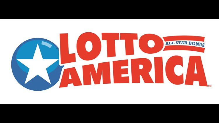 lotto america numbers