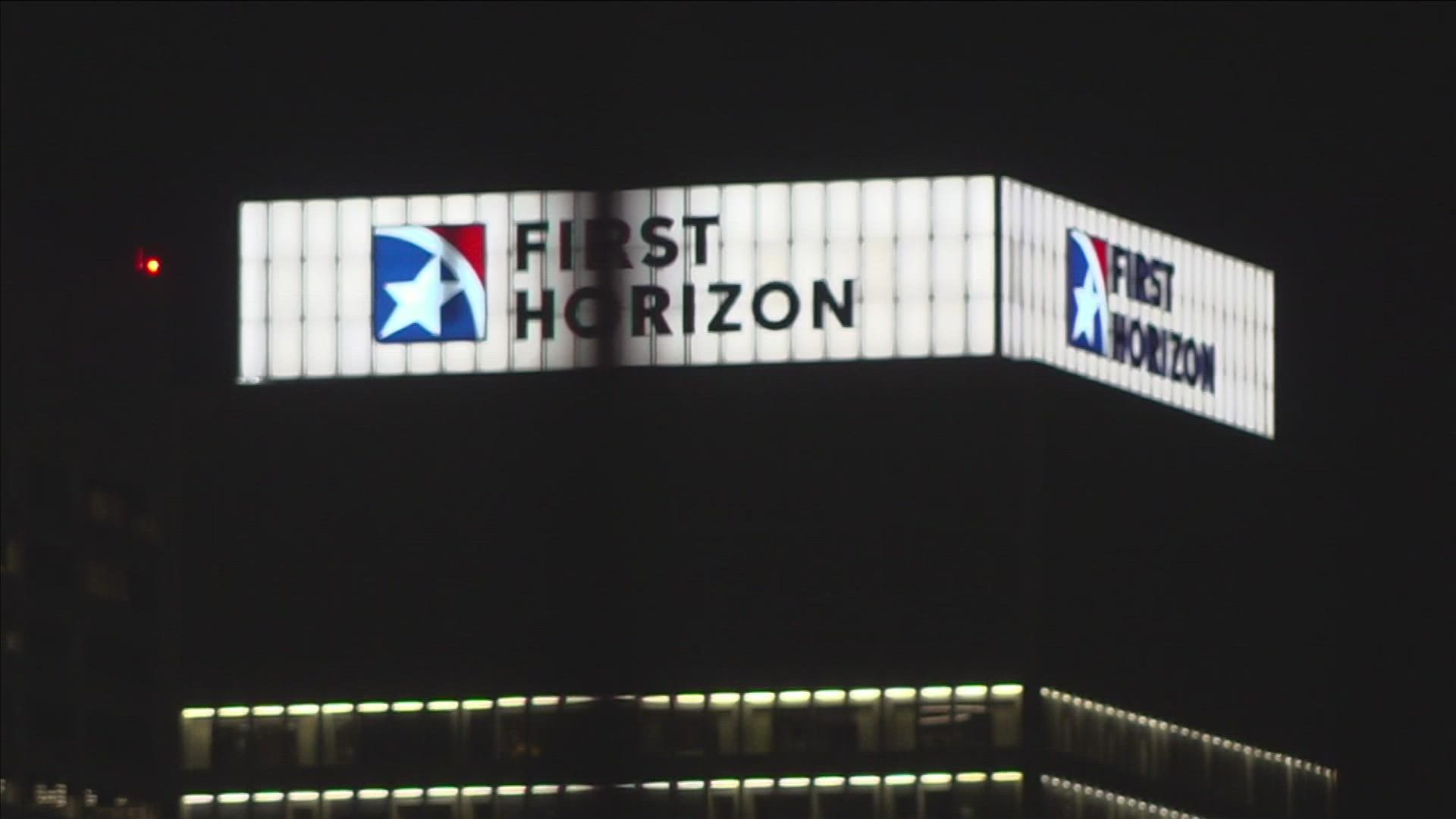 Richard Ransom said thousands of Memphis-based First Horizon employees and dozens of nonprofits can't help but be a bit worried Monday night.