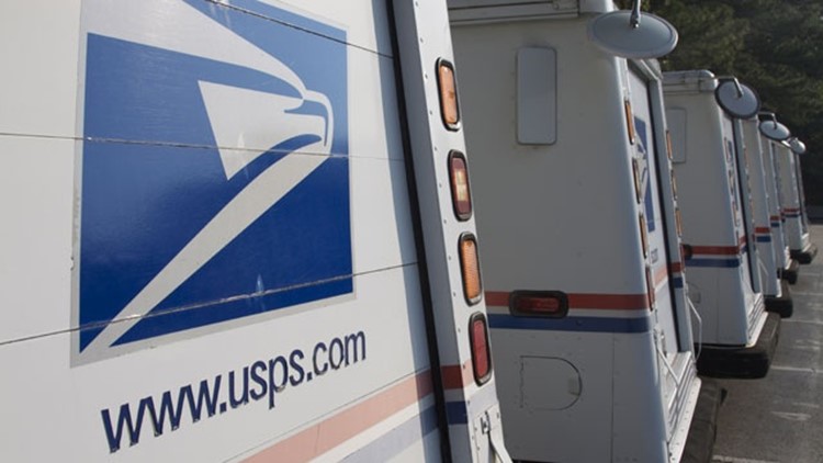 USPS to host hiring fair for job opportunities in the Memphis area