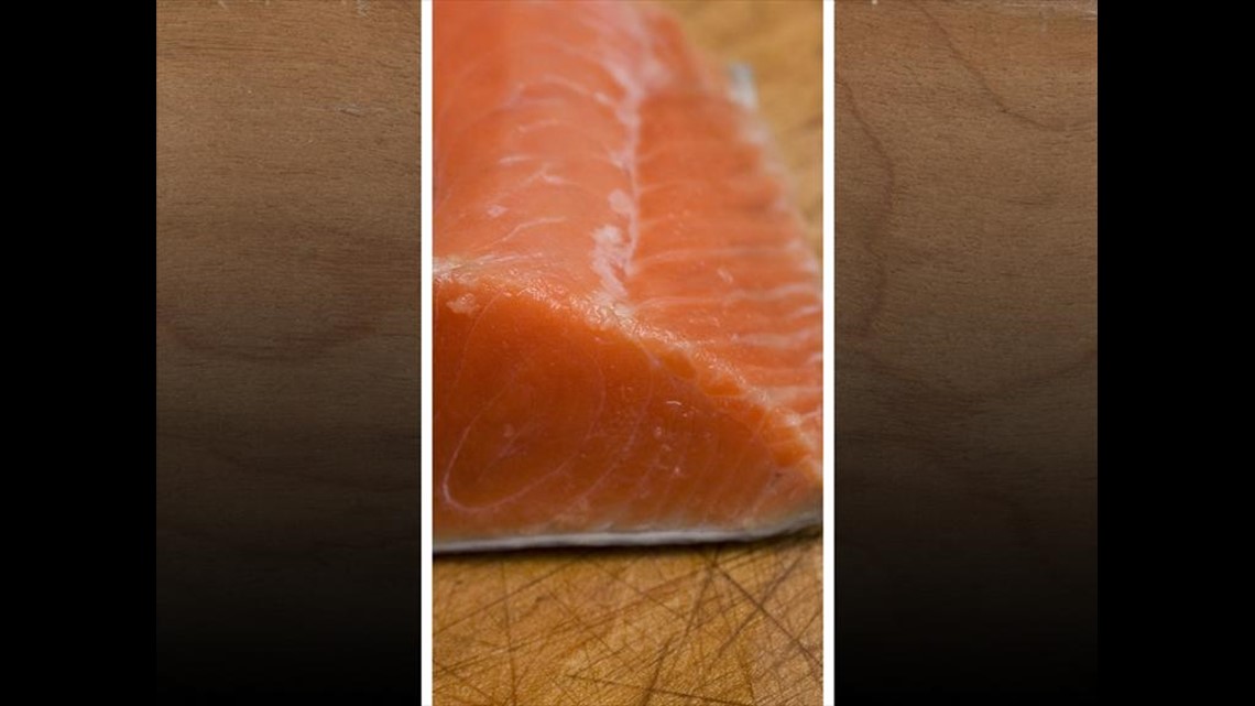 Smoked salmon recalled for potentially deadly food poisoning