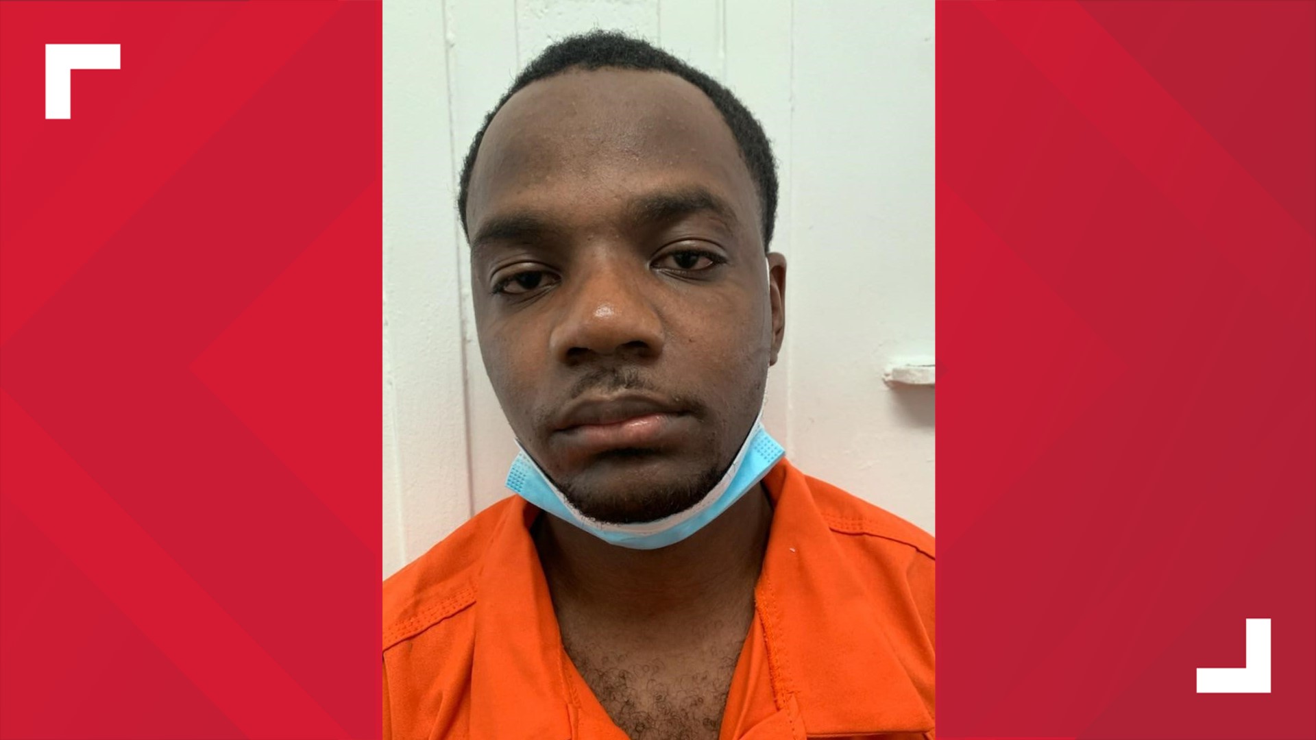 Two men in custody for shooting and killing Arkansas officer