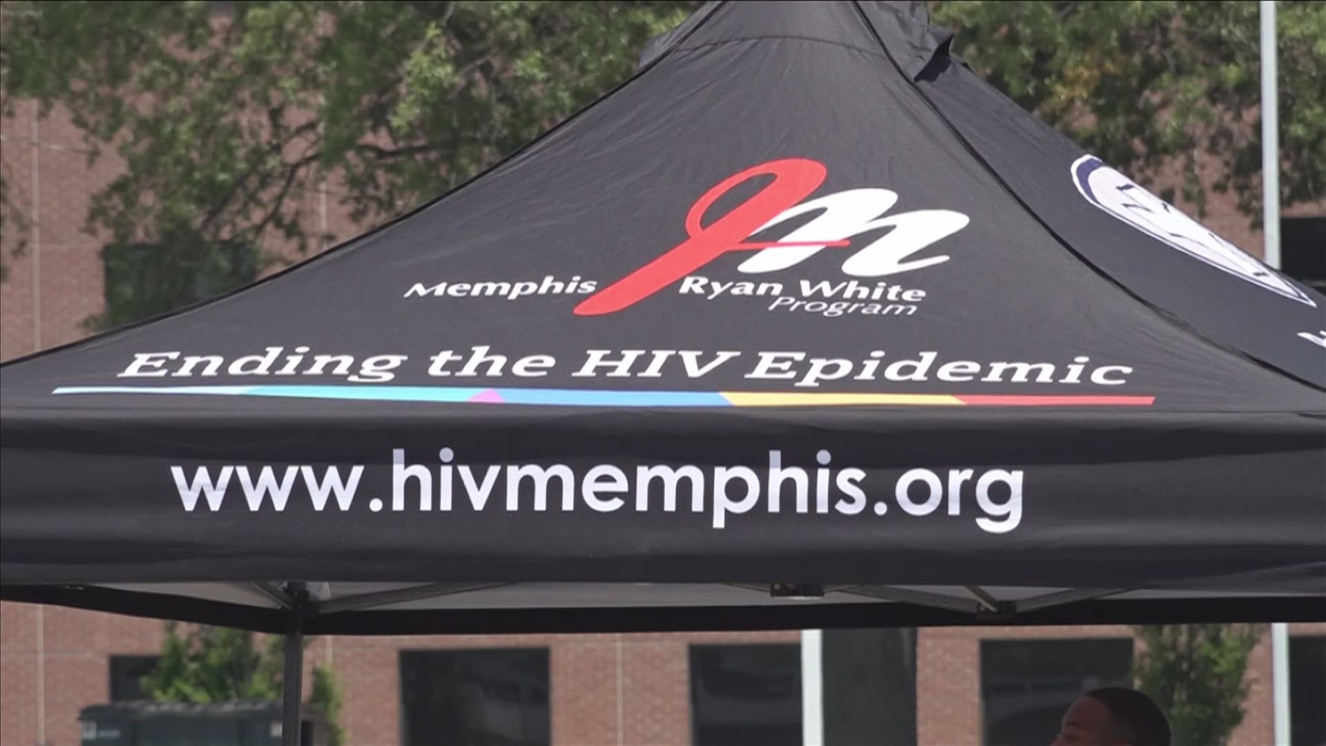 According to the Centers for Disease Control, Shelby County has the third highest rate of new HIV infections in the country.