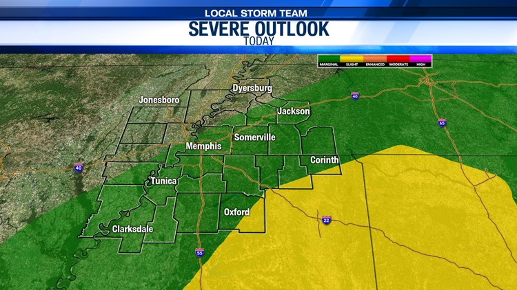 Memphis News & Weather | Memphis, TN | Localmemphis.com