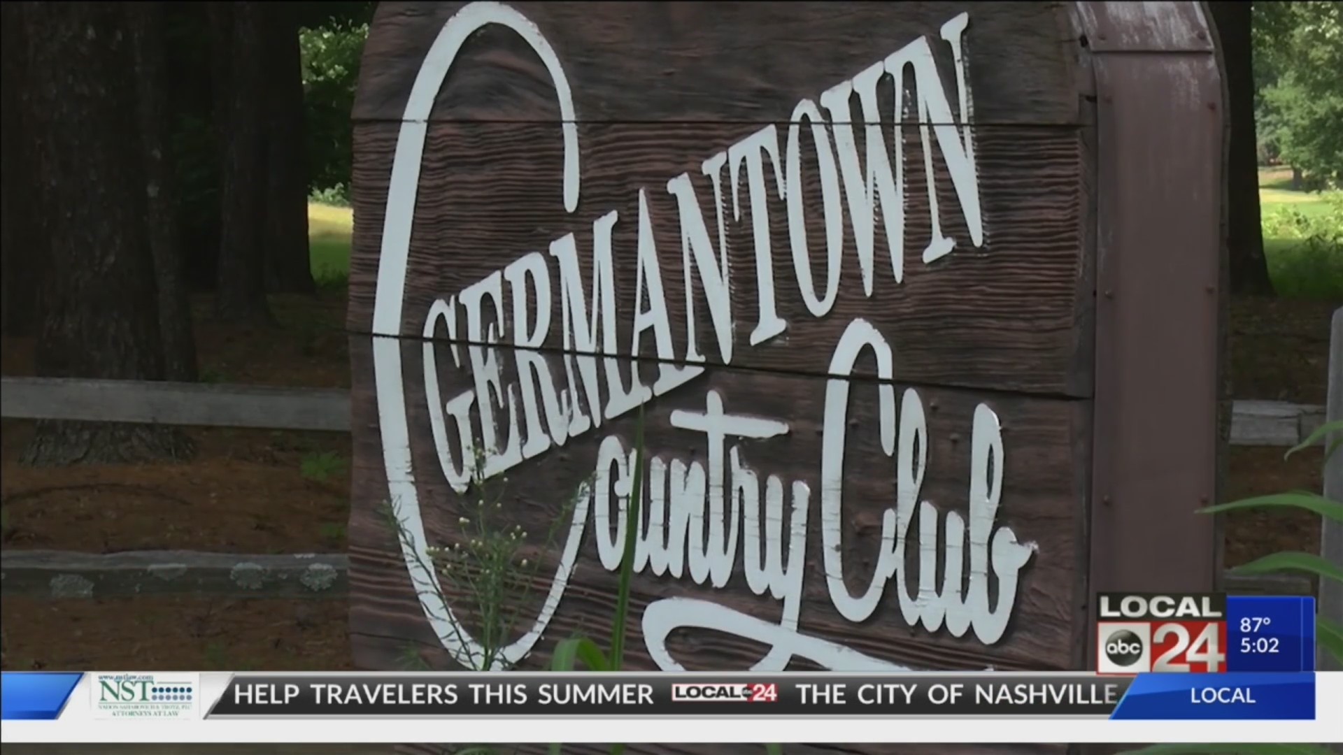 Germantown Country Club sold to Arizona-based developer