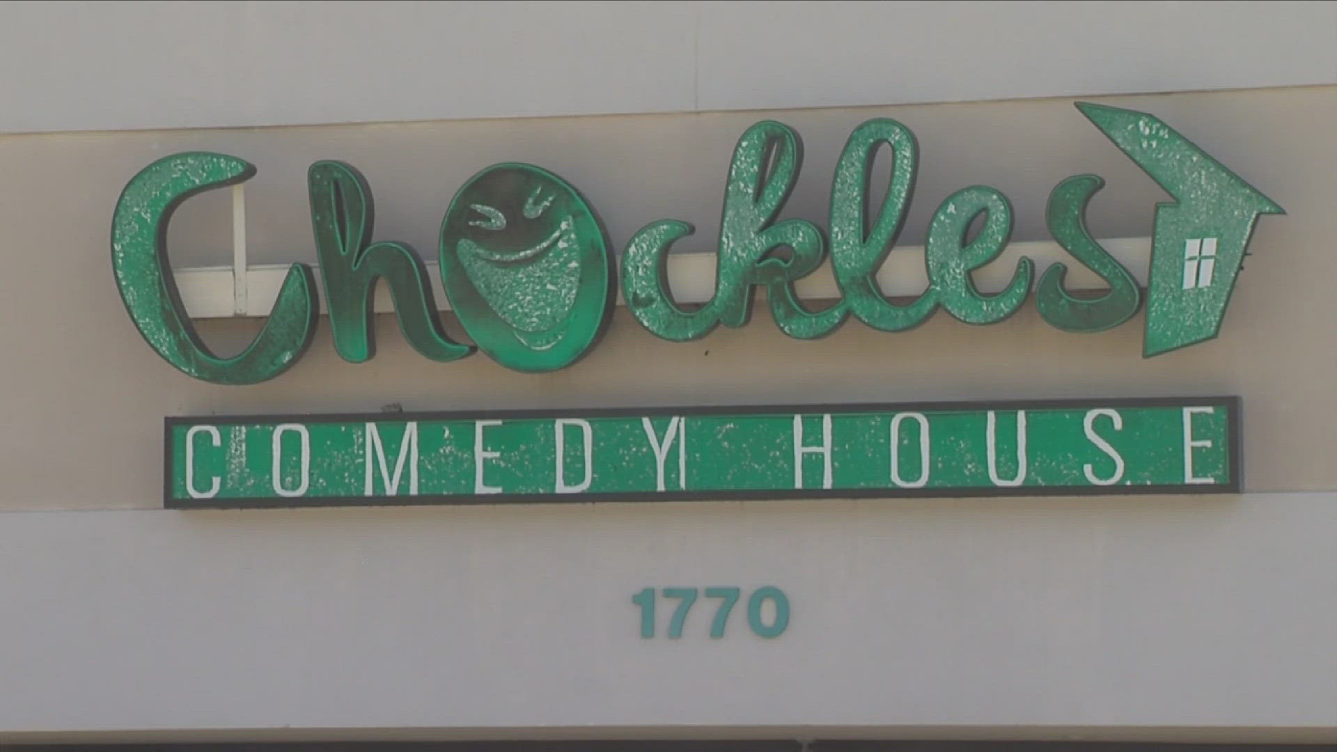 Chuckles Comedy House in Cordova posted Sunday on its Facebook page that after 10 years of laughter, the comedy club has closed.