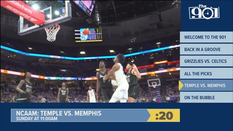 Grizz make easy work of 'wolves, Eye-popping offers revealed | The 901