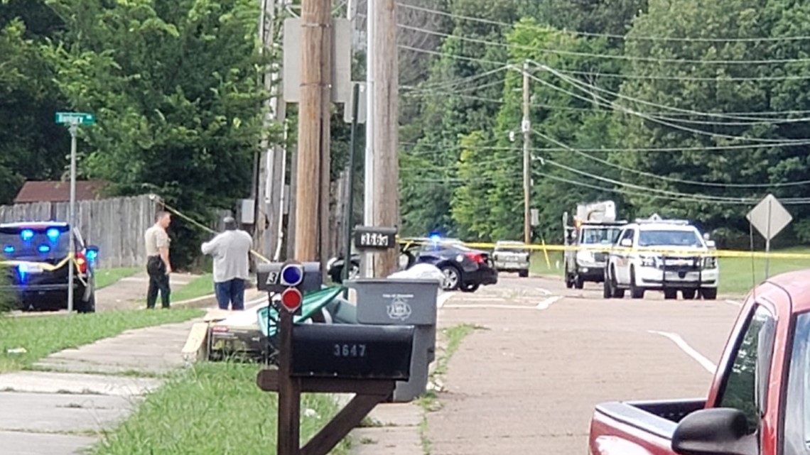 Shooting in north Shelby County critically injures one person ...