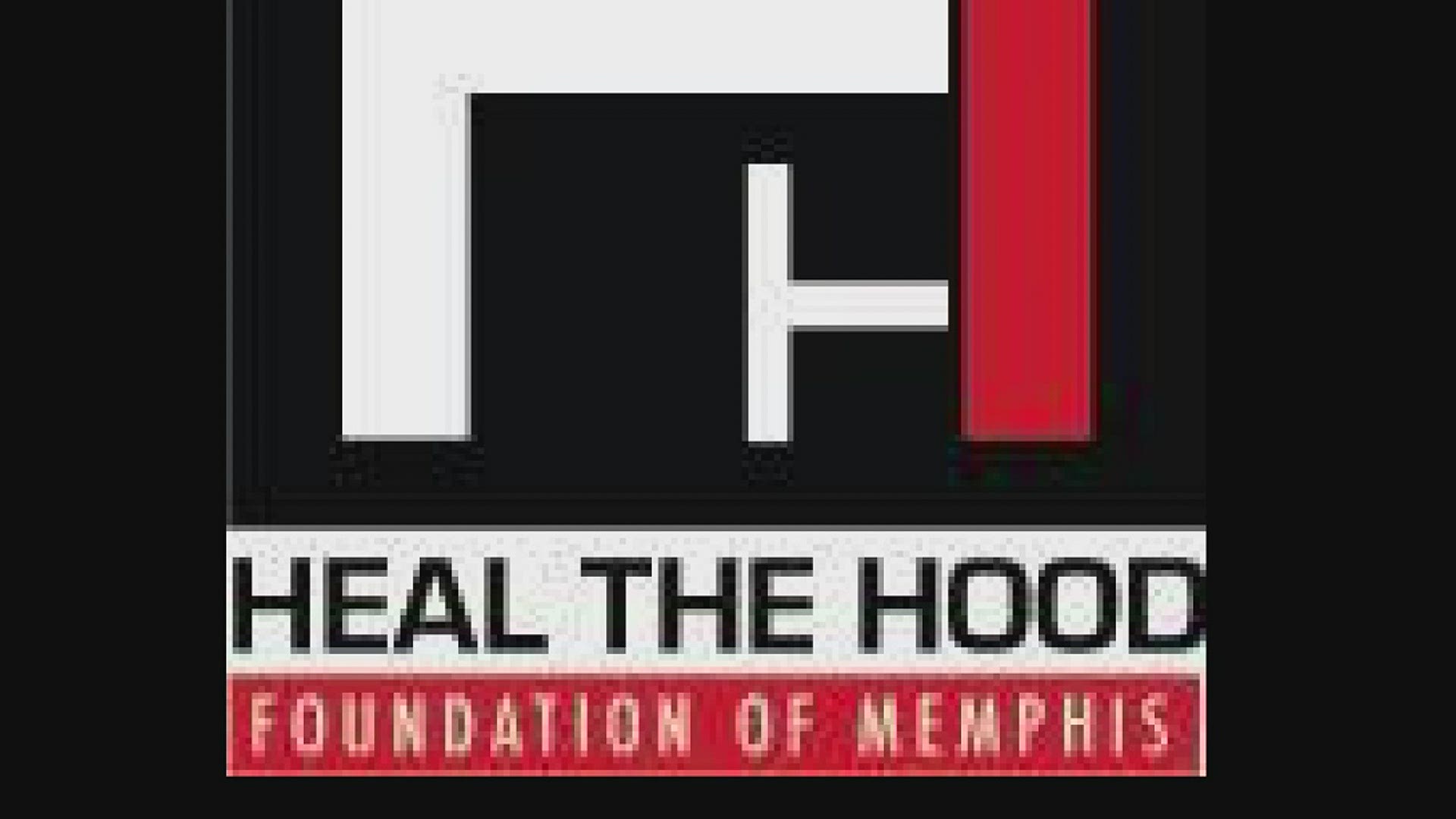 "Why not Memphis? Why not be able to create a hero for Memphis?" said CEO LaDell Beamon.
