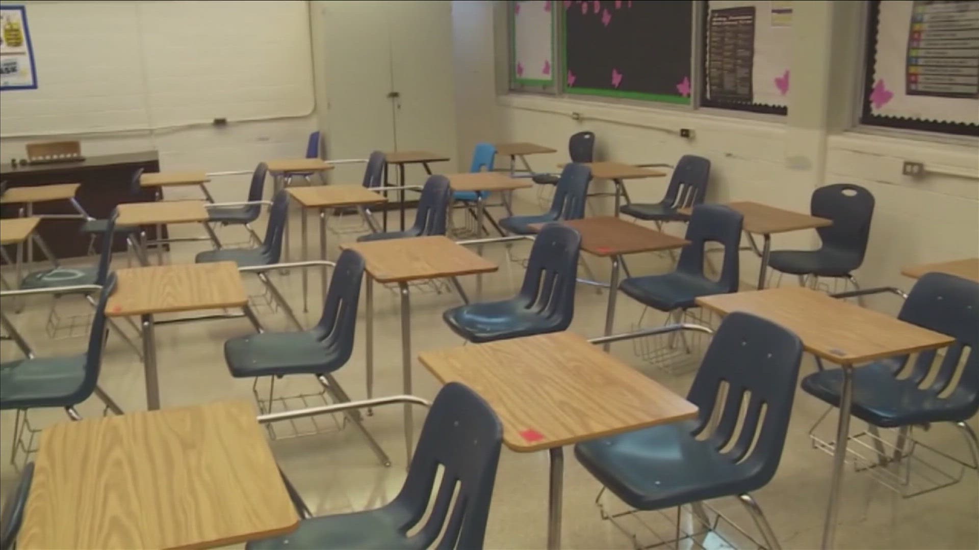 Memphis-Shelby County Schools are partnering with Shelby County Juvenile Court for its first truancy clinic to help students start the year on the right foot.