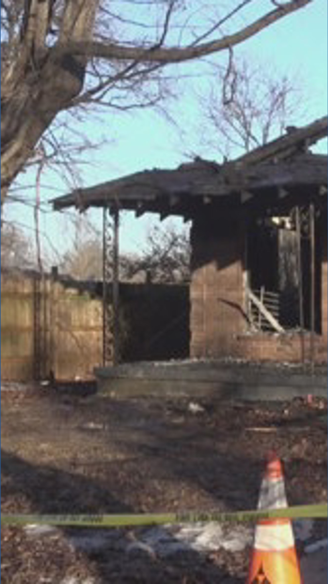 Fatal fire in Orange Mound remains under investigation | localmemphis.com