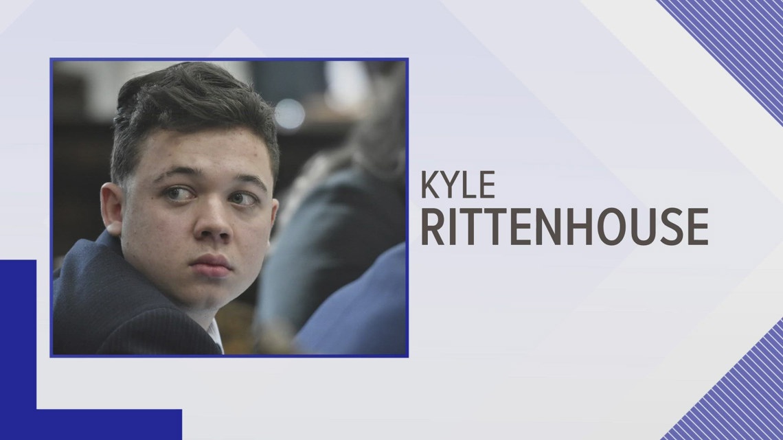 Buff Kyle Rittenhouse Kyle Rittenhouse scheduled to make return to University of Memphis ...