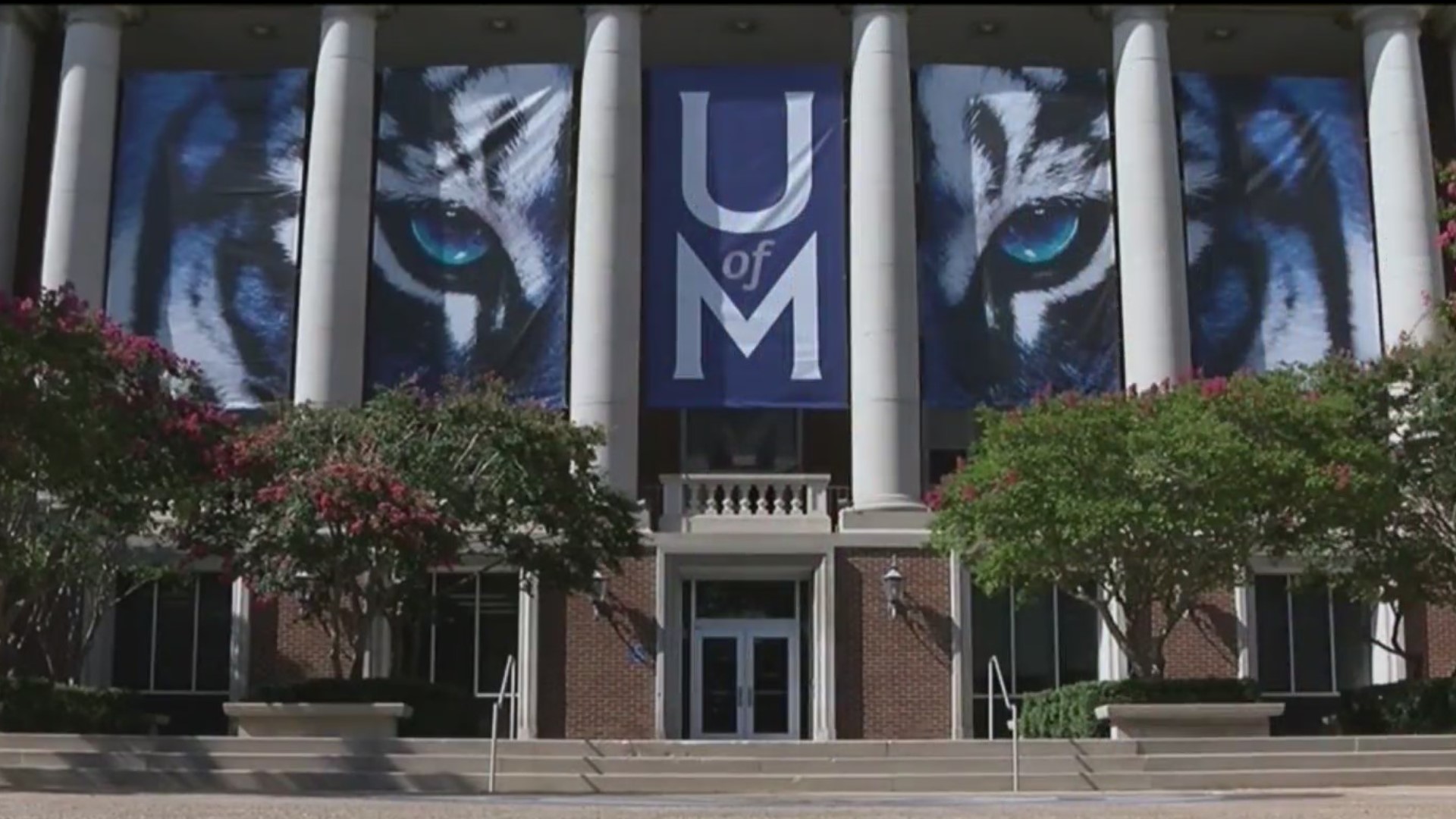 University of Memphis commencement Saturday