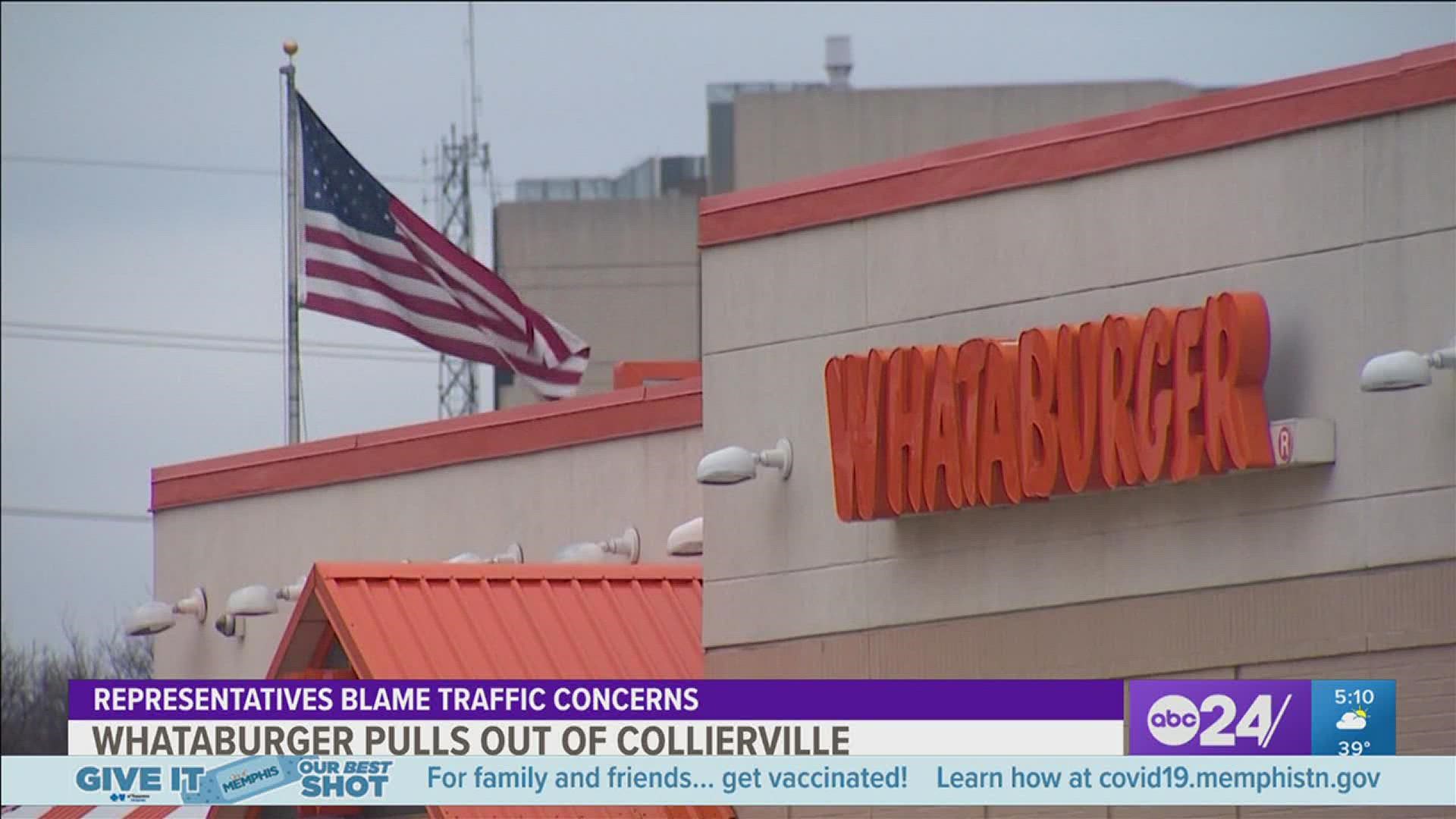 Whataburger throws 90-year-old employee a birthday party