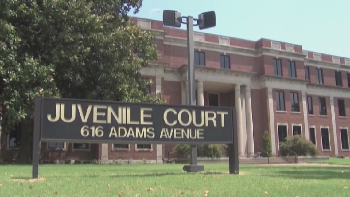 Renewed push at Tennessee Capitol targets adults who coerce minors into crime