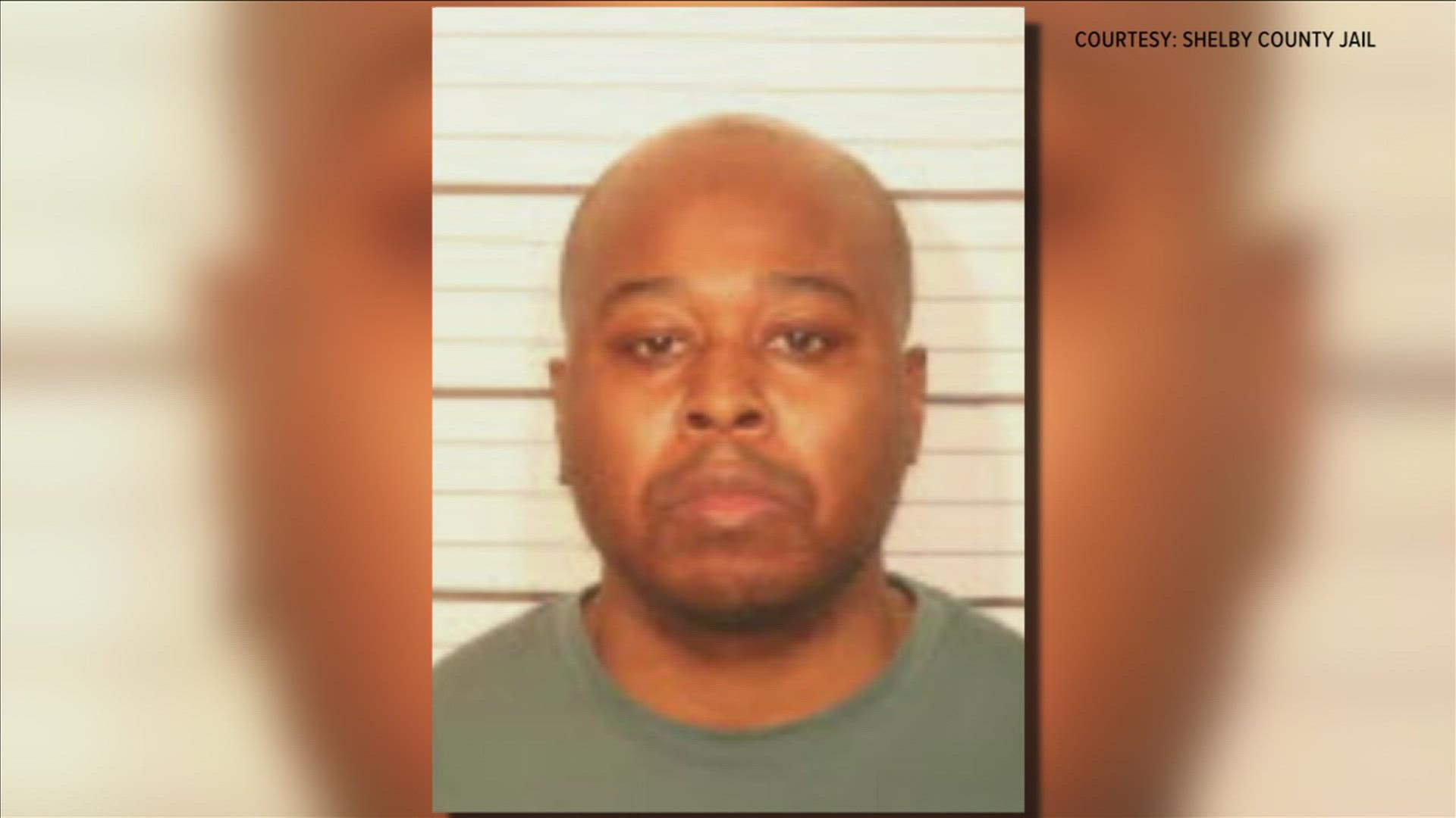 Almost 5 months after firing a gun in a Wendy's parking lot that struck an employee, 35-year-old Joshua Moore is being held in the Shelby County Jail without bond.
