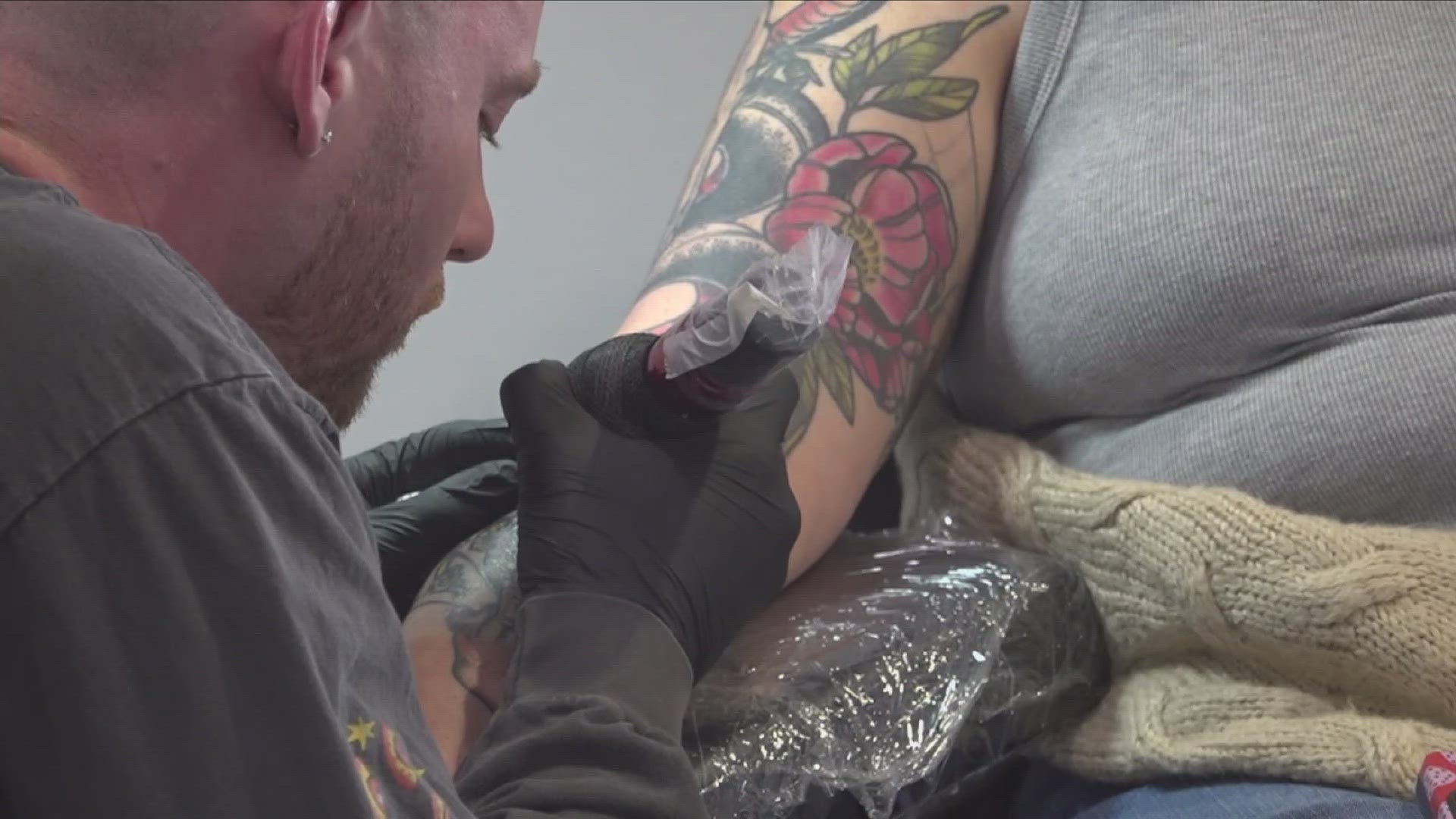 Memphis Libraries hosts unique fundraiser | localmemphis.com