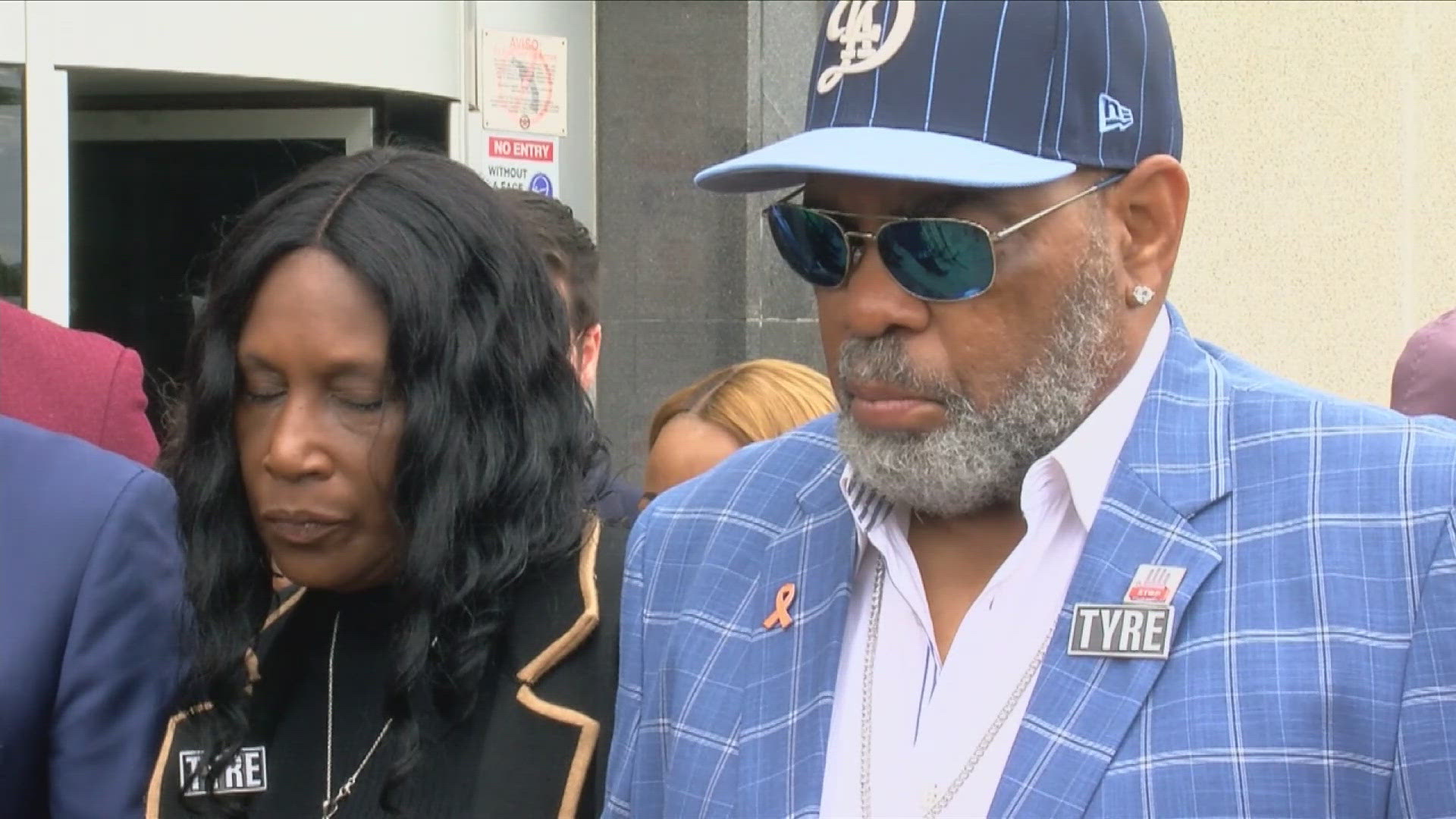 Tyre Nichols federal trial: Ex-MPD officer continues testimony, Nichols ...