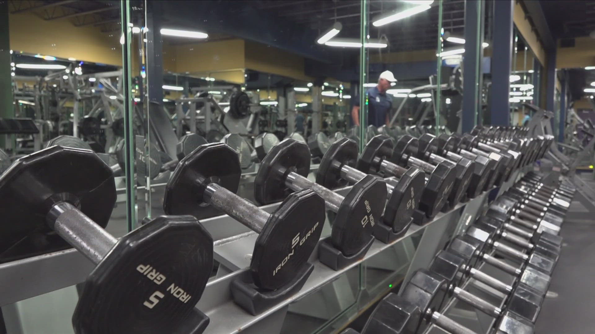 Formerly known as the Desoto Athletic Club (DAC), the Collierville Fitness Center leaders said it is committed to promoting health, wellness, and community spirit.